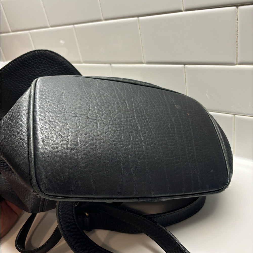 Vintage 1995 Coach Sonoma backpack - Picture 9 of 12